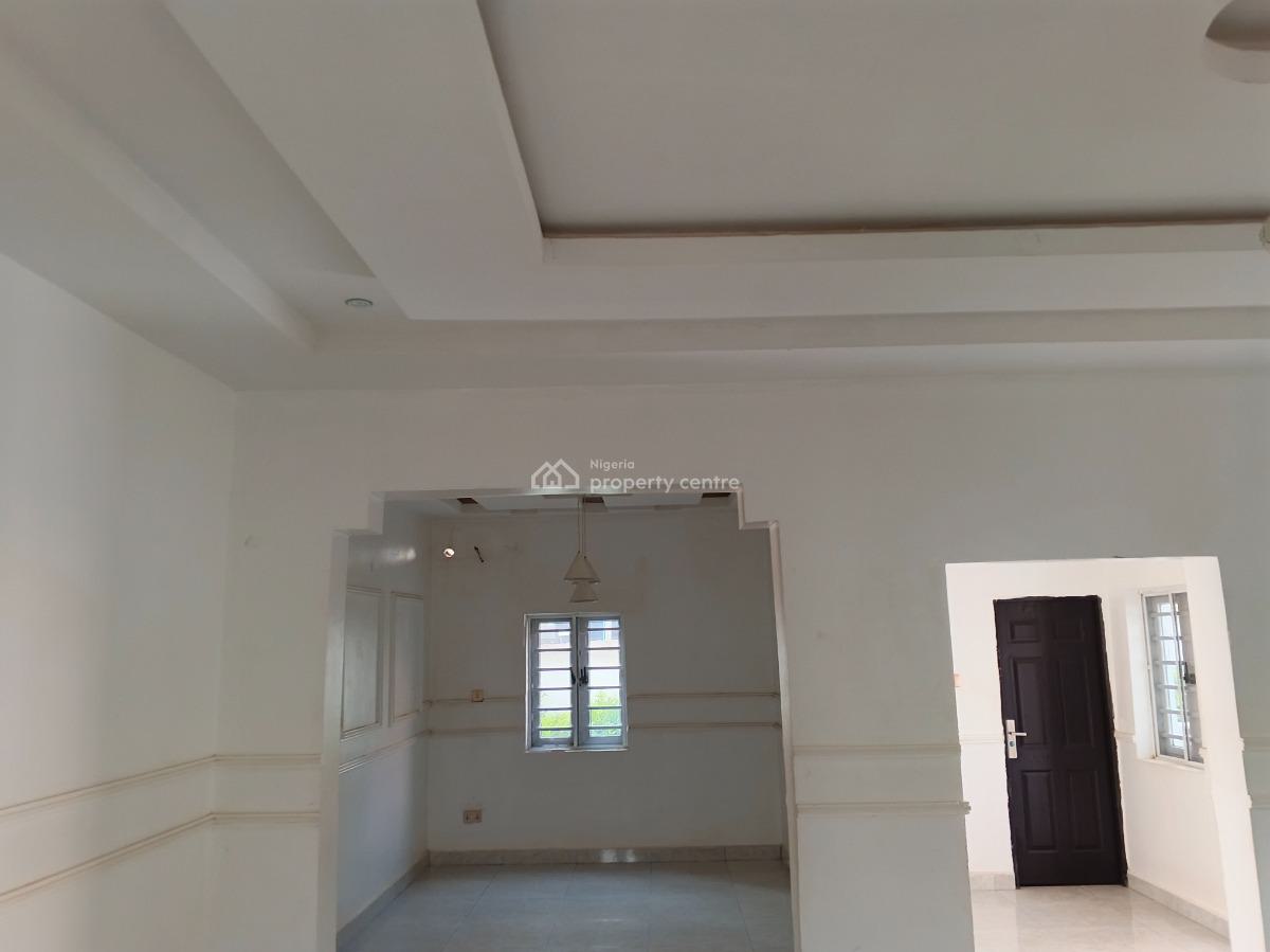 Standard 4 Bedroom Duplex with Swimming Pool, News Engineering, Dawaki, Gwarinpa, Abuja, Detached Duplex for Sale