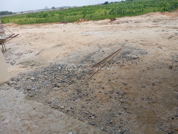 Estate Land at Oakley Court, Idera Scheme, Eleko, Ibeju Lekki, Lagos, Residential Land for Sale