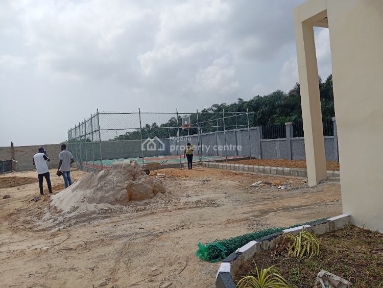 Estate Land at Oakley Court, Idera Scheme, Eleko, Ibeju Lekki, Lagos, Residential Land for Sale
