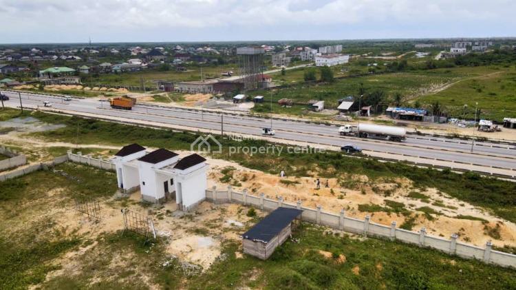 Estate Land, Along Lekki Epe Expressway, Ibeju Lekki, Lagos, Mixed-use Land for Sale