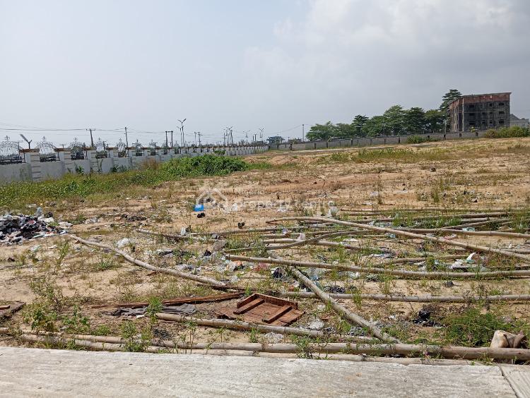 The Biggest Commercial Hub, Along Lekki Epe Expressway, Ibeju Lekki, Lagos, Commercial Land for Sale