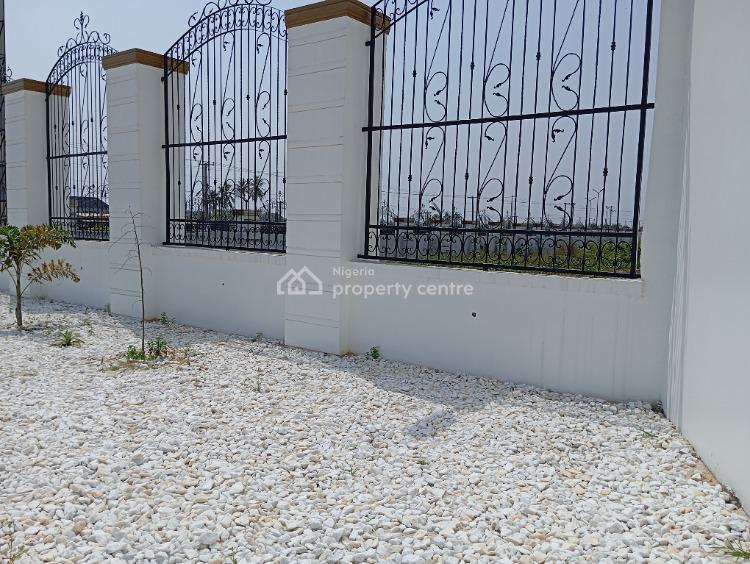 Luxury Prime Plots for Commercial and Residential., Along Lekki Epe Expressway., Ibeju Lekki, Lagos, Mixed-use Land for Sale