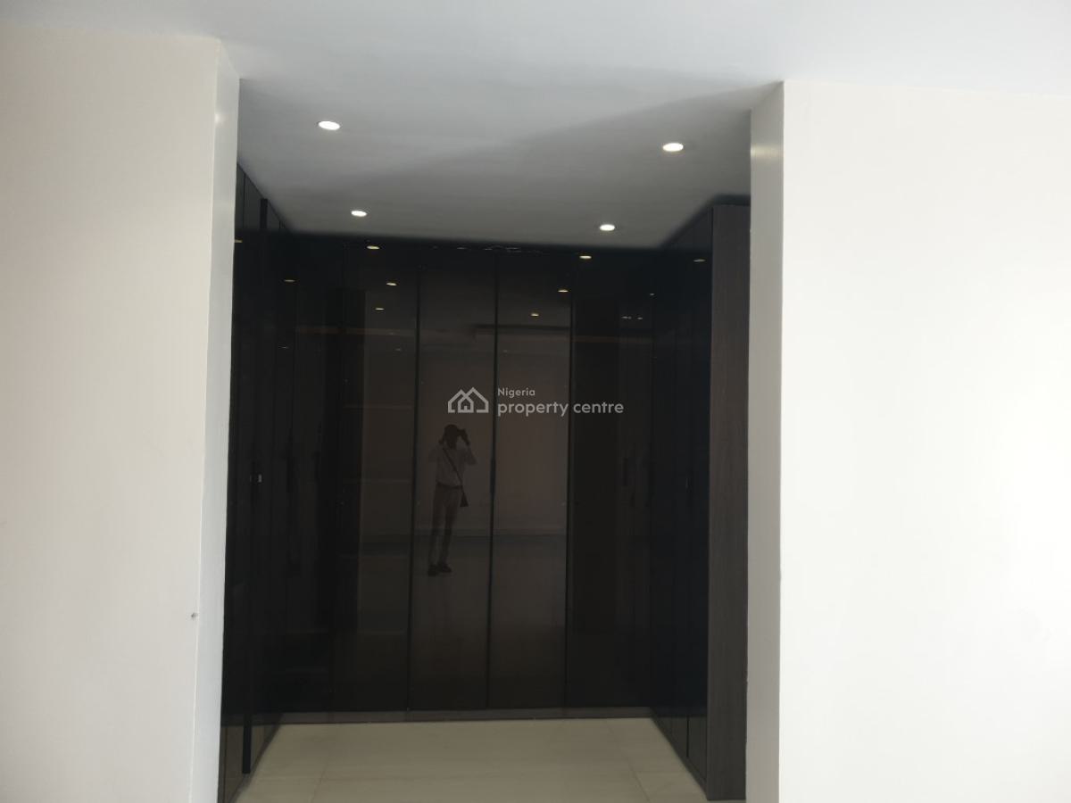 New and Serviced Maisionnette Duplex, Old Ikoyi, Ikoyi, Lagos, Terraced Duplex for Rent