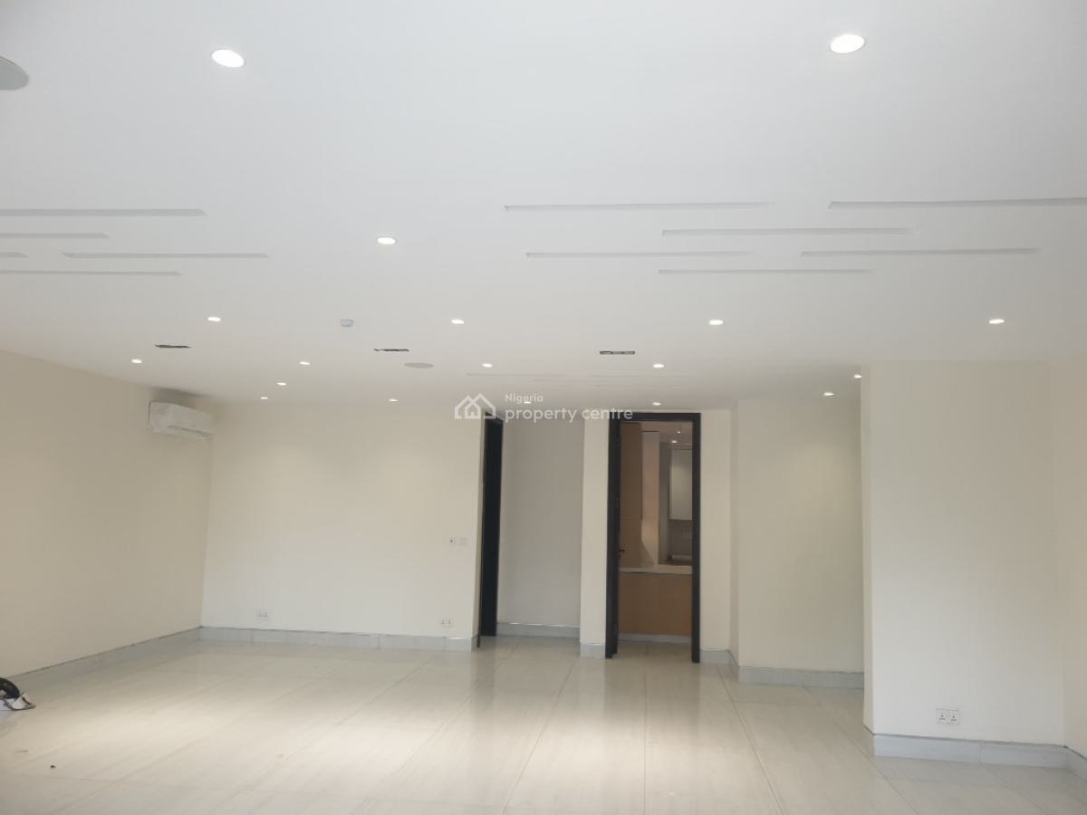 New and Serviced Maisionnette Duplex, Old Ikoyi, Ikoyi, Lagos, Terraced Duplex for Rent