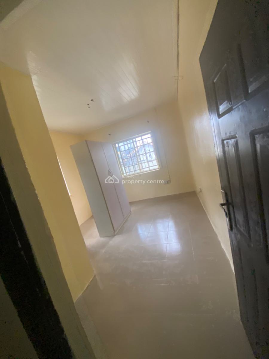 Luxuriously Nice Spacious Nice Mini Flat, 13a, Femi Close, Sangotedo, Sangotedo, Ajah, Lagos, Mini Flat (room and Parlour) for Rent