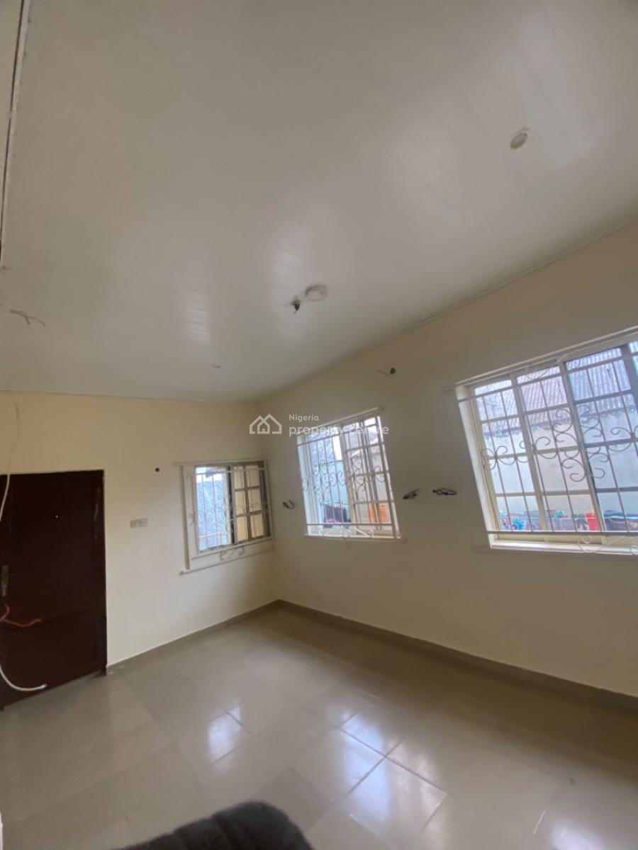 Luxuriously Nice Spacious Nice Mini Flat, 13a, Femi Close, Sangotedo, Sangotedo, Ajah, Lagos, Mini Flat (room and Parlour) for Rent
