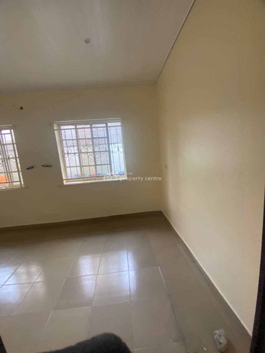 Luxuriously Nice Spacious Nice Mini Flat, 13a, Femi Close, Sangotedo, Sangotedo, Ajah, Lagos, Mini Flat (room and Parlour) for Rent