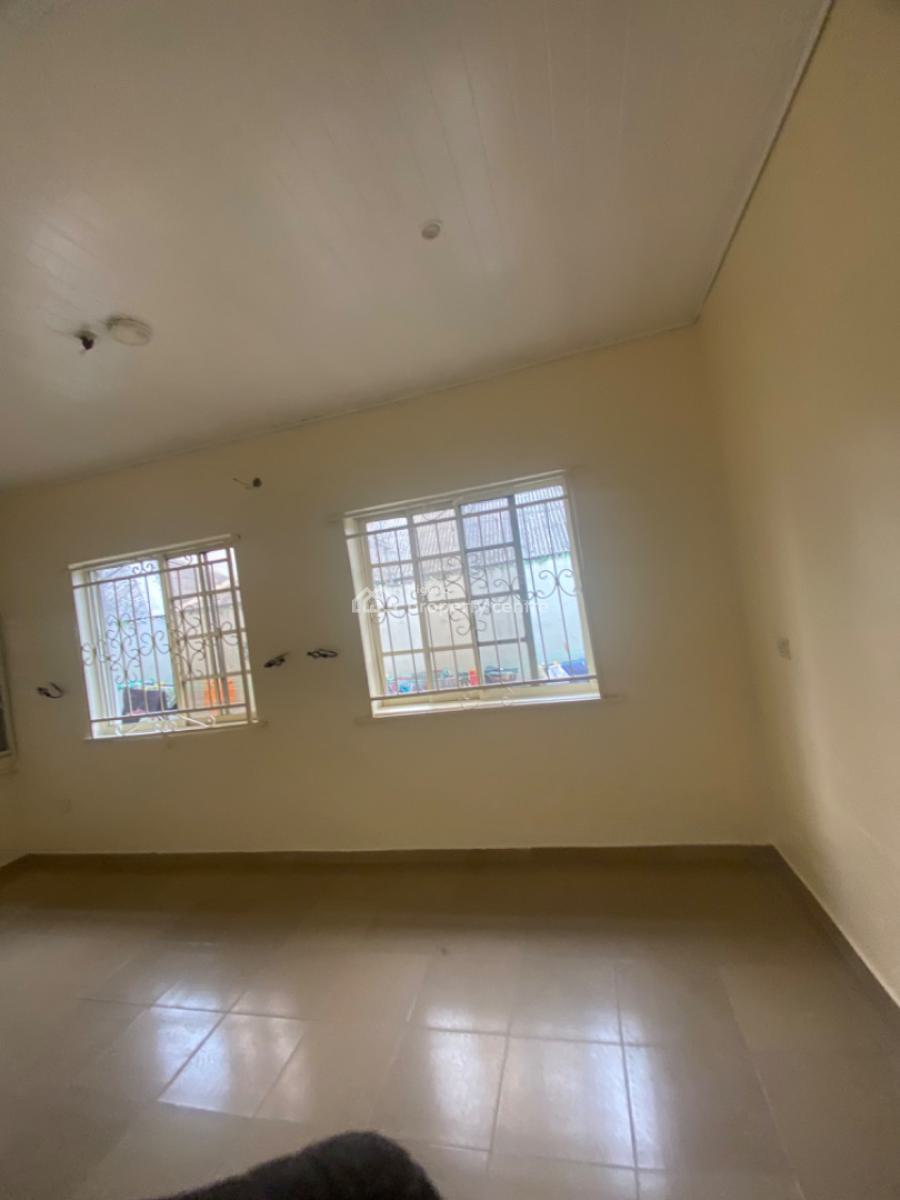 Luxuriously Nice Spacious Nice Mini Flat, 13a, Femi Close, Sangotedo, Sangotedo, Ajah, Lagos, Mini Flat (room and Parlour) for Rent