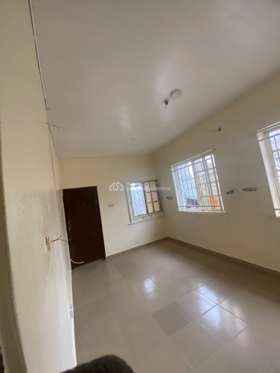 Luxuriously Nice Spacious Nice Mini Flat, 13a, Femi Close, Sangotedo, Sangotedo, Ajah, Lagos, Mini Flat (room and Parlour) for Rent