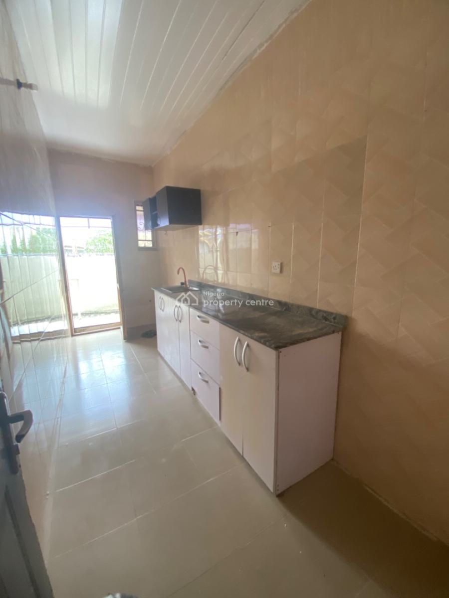Luxuriously Nice Spacious Nice Mini Flat, 13a, Femi Close, Sangotedo, Sangotedo, Ajah, Lagos, Mini Flat (room and Parlour) for Rent
