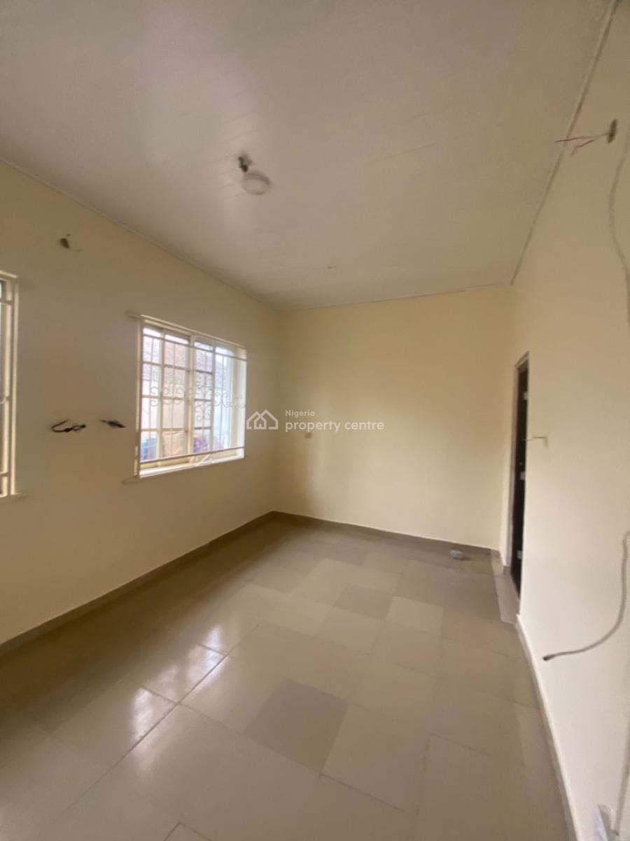Luxuriously Nice Spacious Nice Mini Flat, 13a, Femi Close, Sangotedo, Sangotedo, Ajah, Lagos, Mini Flat (room and Parlour) for Rent