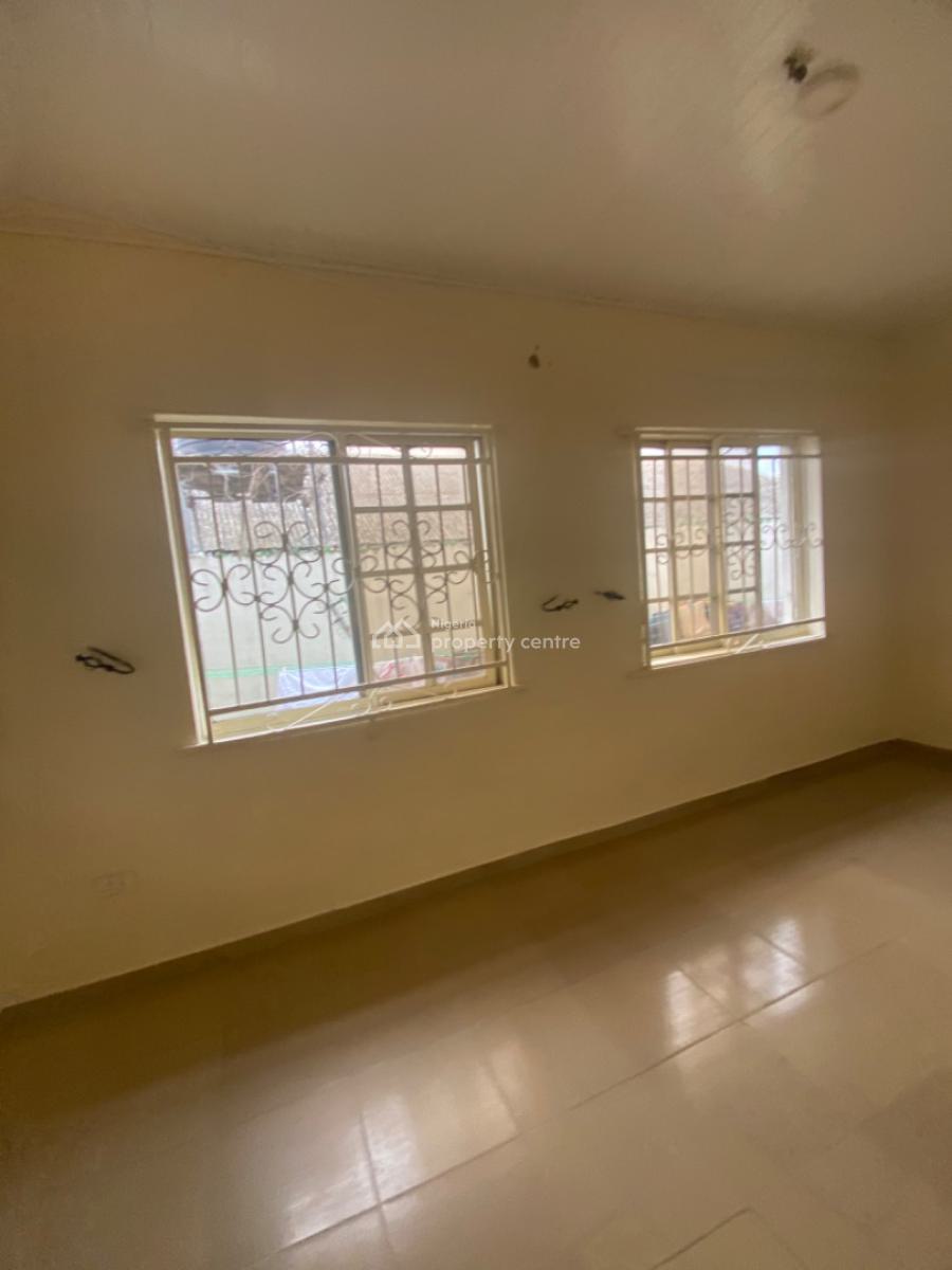 Luxuriously Nice Spacious Nice Mini Flat, 13a, Femi Close, Sangotedo, Sangotedo, Ajah, Lagos, Mini Flat (room and Parlour) for Rent