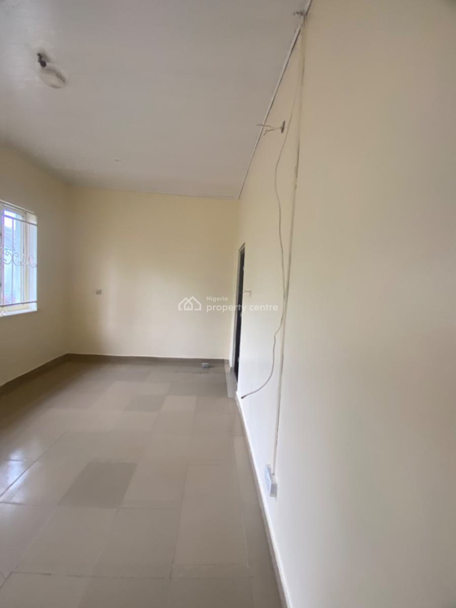 Luxuriously Nice Spacious Nice Mini Flat, 13a, Femi Close, Sangotedo, Sangotedo, Ajah, Lagos, Mini Flat (room and Parlour) for Rent