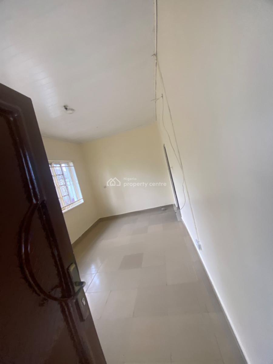 Luxuriously Nice Spacious Nice Mini Flat, 13a, Femi Close, Sangotedo, Sangotedo, Ajah, Lagos, Mini Flat (room and Parlour) for Rent