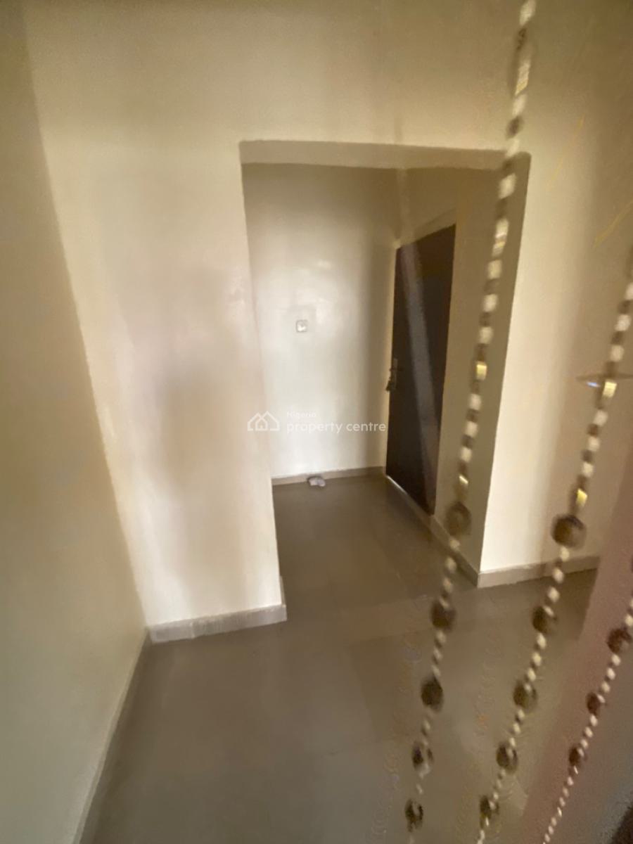Luxuriously Nice Spacious Nice Mini Flat, 13a, Femi Close, Sangotedo, Sangotedo, Ajah, Lagos, Mini Flat (room and Parlour) for Rent
