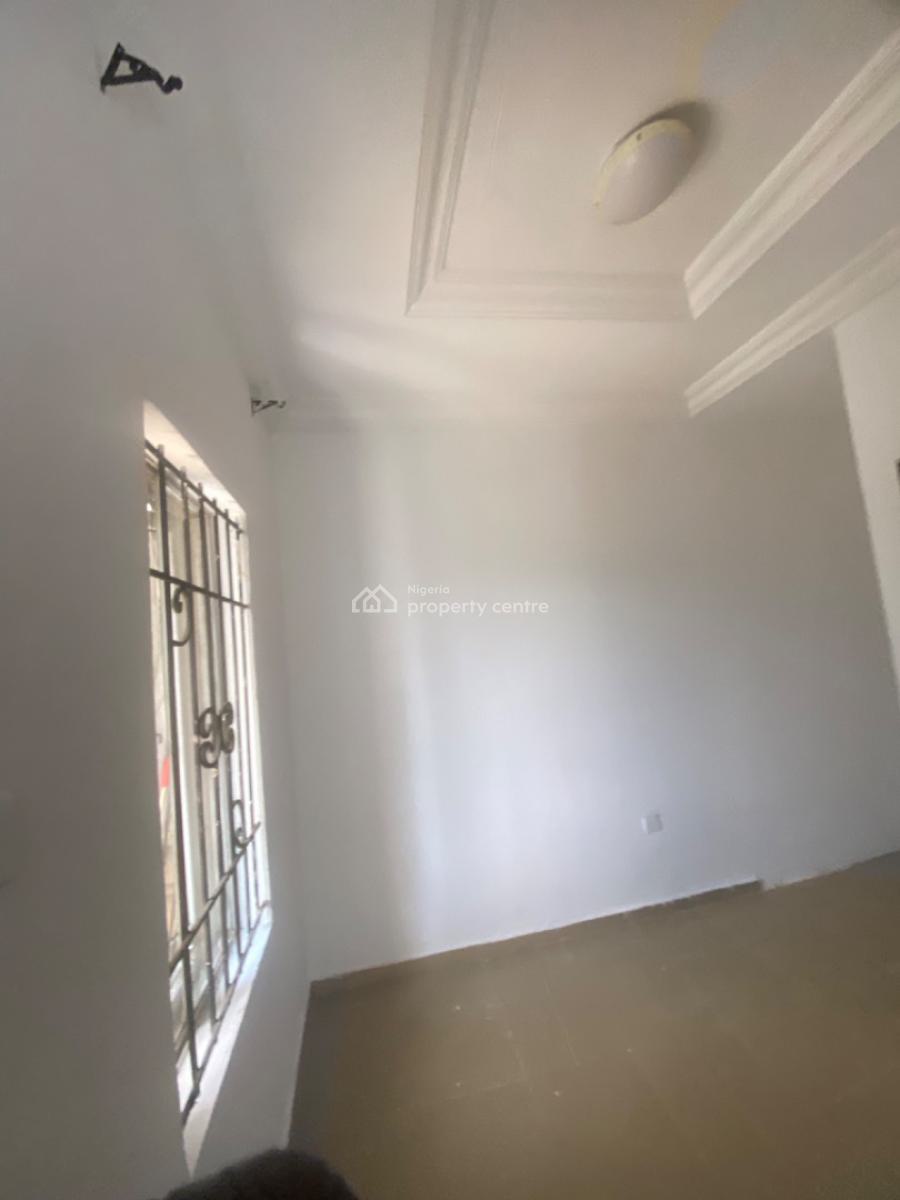 Luxuriously Nice Spacious Self Contain, 13a, Femi Close, Sangotedo, Ajah, Lagos, Self Contain (single Rooms) for Rent