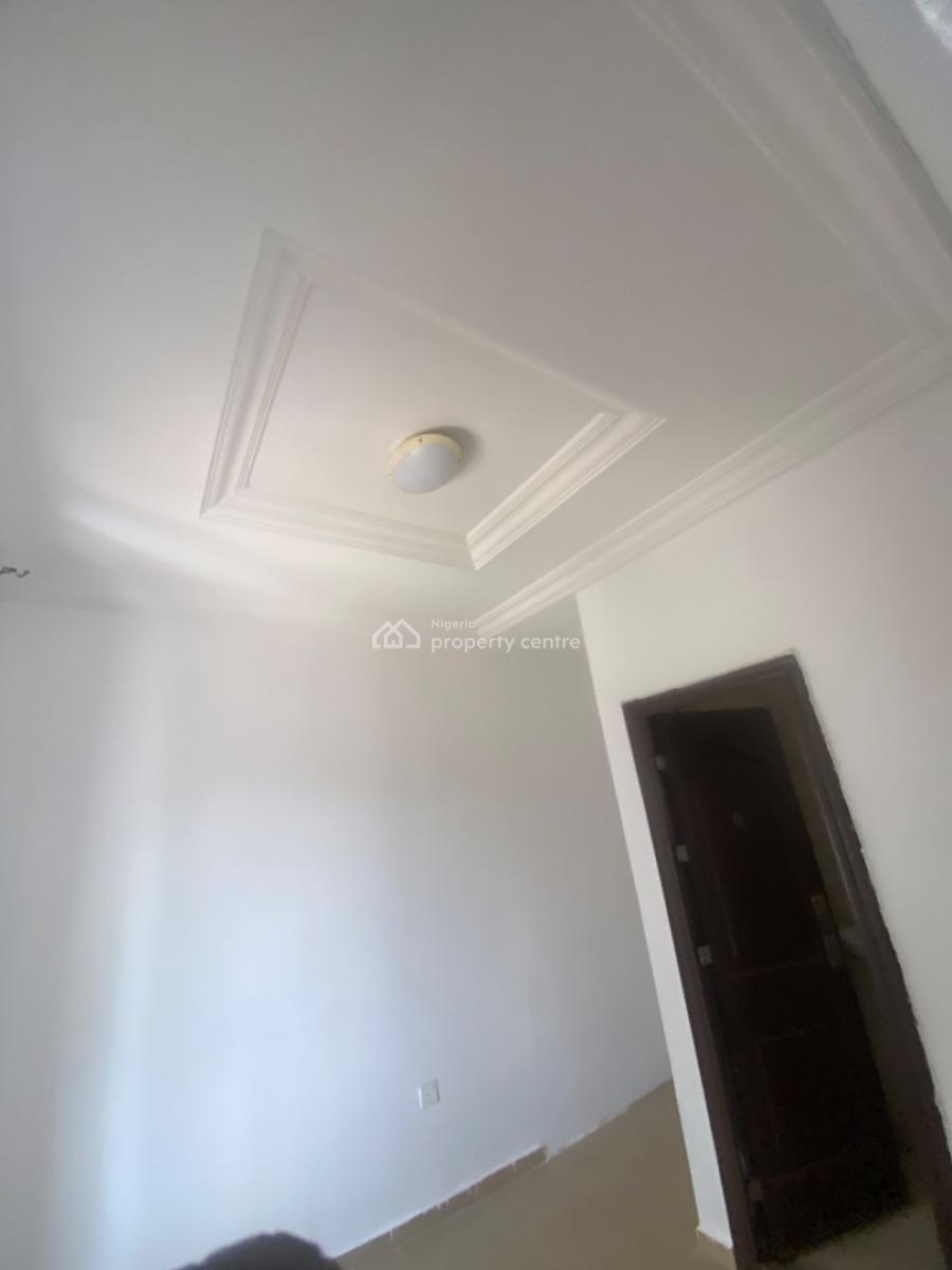 Luxuriously Nice Spacious Self Contain, 13a, Femi Close, Sangotedo, Ajah, Lagos, Self Contain (single Rooms) for Rent