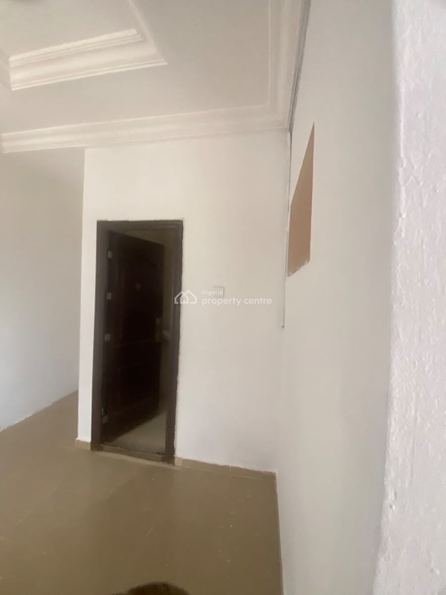 Luxuriously Nice Spacious Self Contain, 13a, Femi Close, Sangotedo, Ajah, Lagos, Self Contain (single Rooms) for Rent
