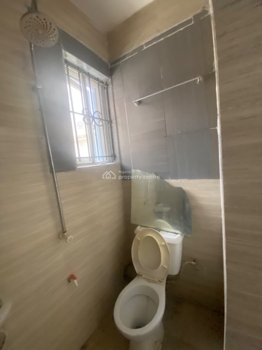 Luxuriously Nice Spacious Self Contain, 13a, Femi Close, Sangotedo, Ajah, Lagos, Self Contain (single Rooms) for Rent
