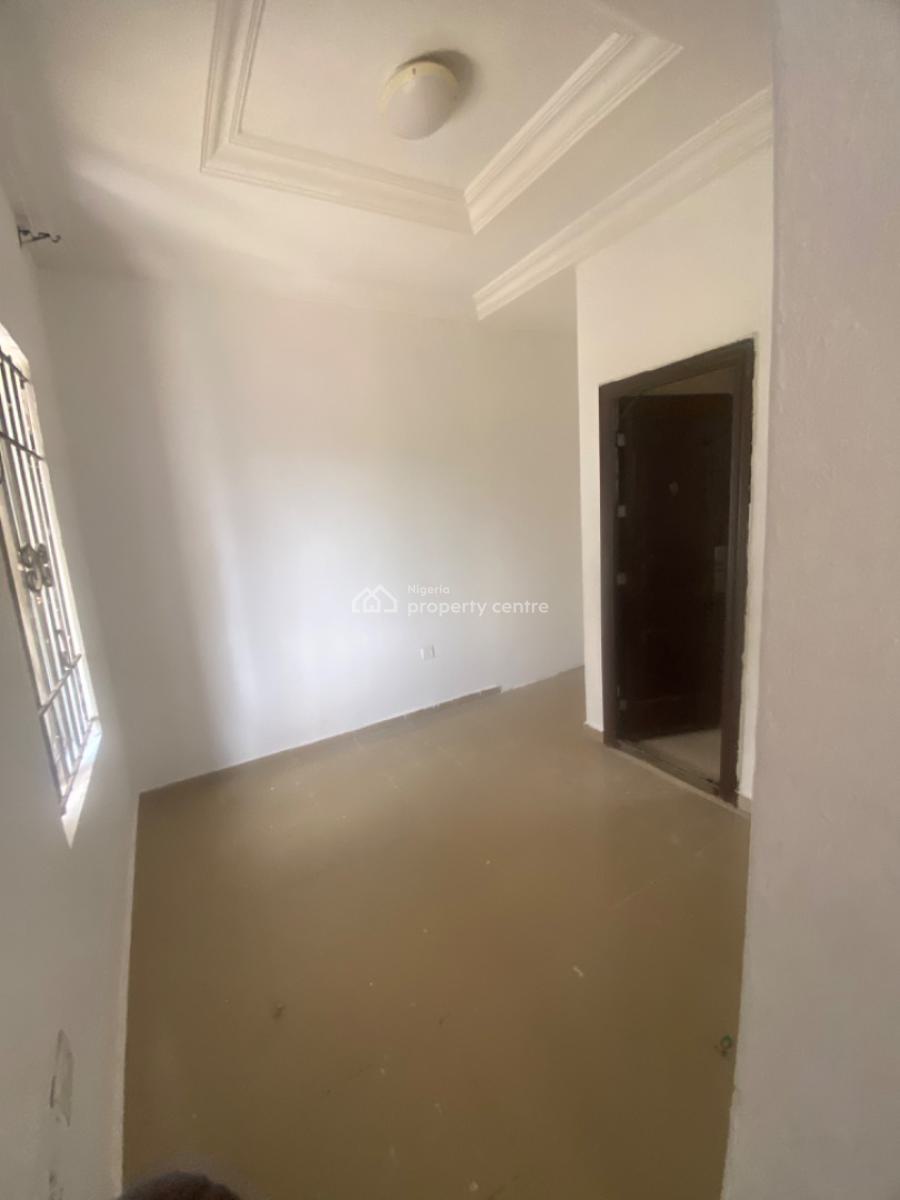 Luxuriously Nice Spacious Self Contain, 13a, Femi Close, Sangotedo, Ajah, Lagos, Self Contain (single Rooms) for Rent