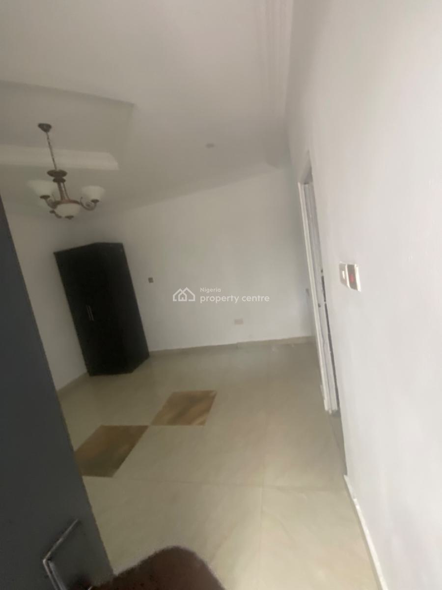 Luxuriously Nice Spacious Self Contain, 13a, Femi Close, Sangotedo, Ajah, Lagos, Self Contain (single Rooms) for Rent