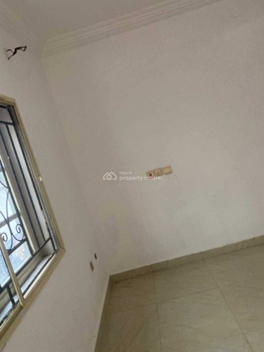 Luxuriously Nice Spacious Self Contain, 13a, Femi Close, Sangotedo, Ajah, Lagos, Self Contain (single Rooms) for Rent