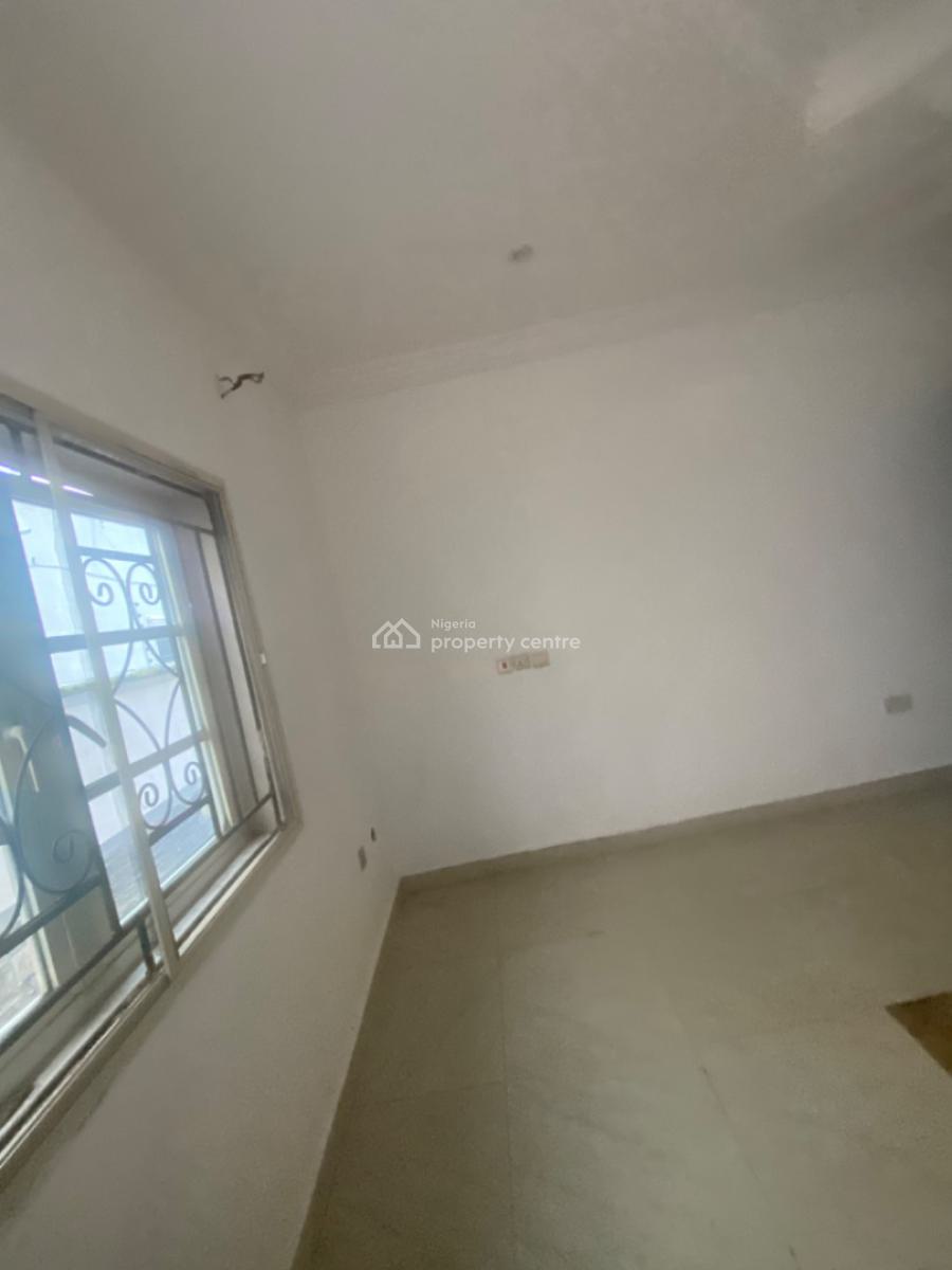 Luxuriously Nice Spacious Self Contain, 13a, Femi Close, Sangotedo, Ajah, Lagos, Self Contain (single Rooms) for Rent