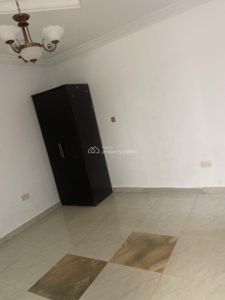 Luxuriously Nice Spacious Self Contain, 13a, Femi Close, Sangotedo, Ajah, Lagos, Self Contain (single Rooms) for Rent