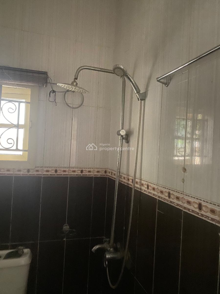 Luxuriously Nice Spacious Self Contain, 13a, Femi Close, Sangotedo, Ajah, Lagos, Self Contain (single Rooms) for Rent