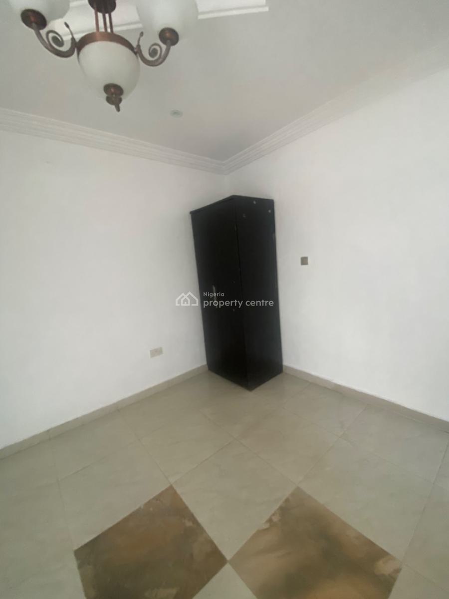Luxuriously Nice Spacious Self Contain, 13a, Femi Close, Sangotedo, Ajah, Lagos, Self Contain (single Rooms) for Rent