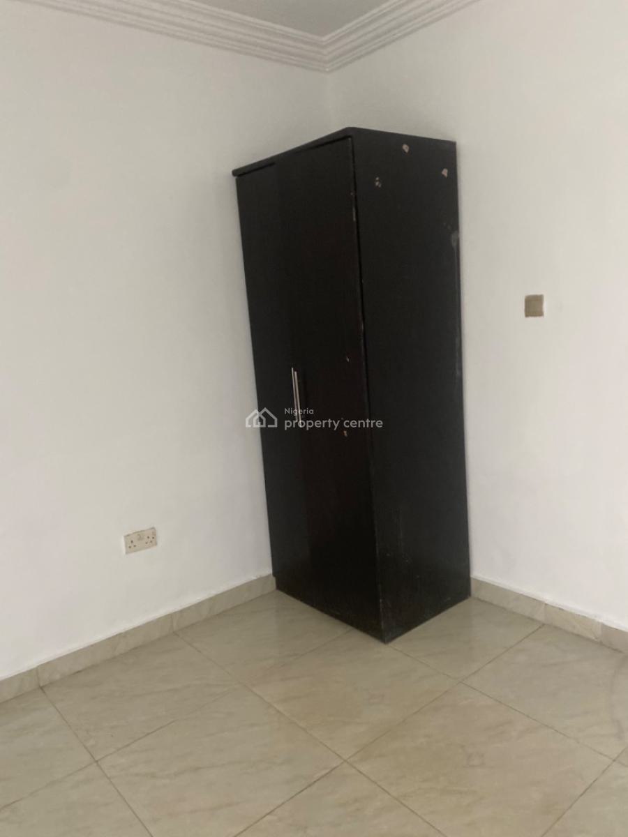 Luxuriously Nice Spacious Self Contain, 13a, Femi Close, Sangotedo, Ajah, Lagos, Self Contain (single Rooms) for Rent