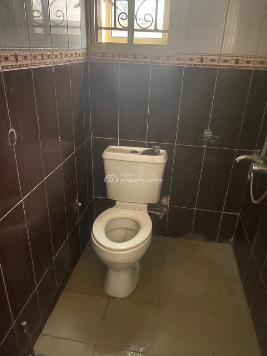 Luxuriously Nice Spacious Self Contain, 13a, Femi Close, Sangotedo, Ajah, Lagos, Self Contain (single Rooms) for Rent