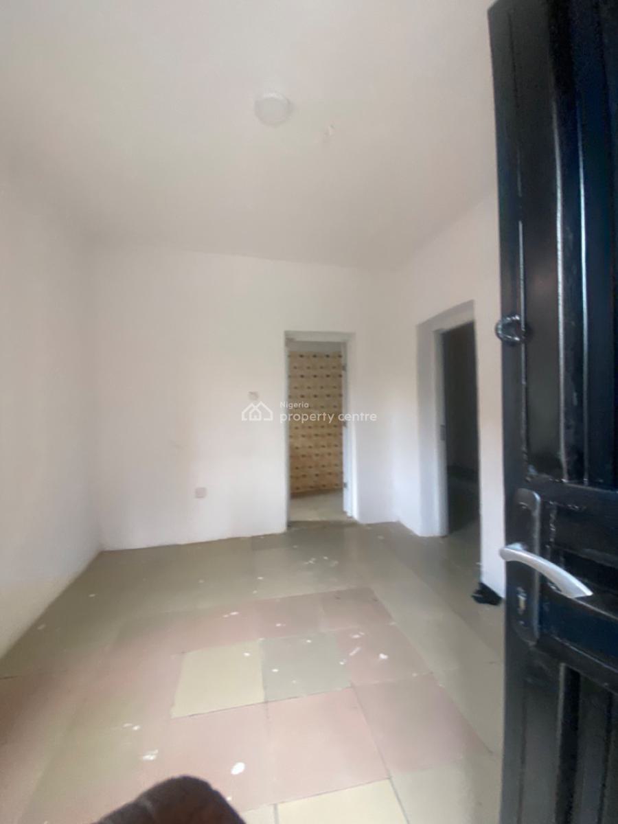 Luxuriously Nice Spacious Mini Flat, 13a, Femi Close, Sangotedo, Ajah, Lagos, Self Contain (single Rooms) for Rent