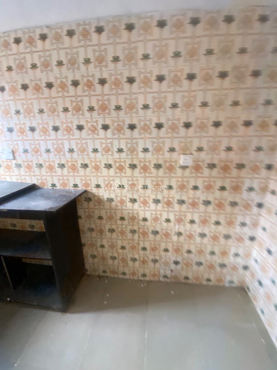 Luxuriously Nice Spacious Mini Flat, 13a, Femi Close, Sangotedo, Ajah, Lagos, Self Contain (single Rooms) for Rent