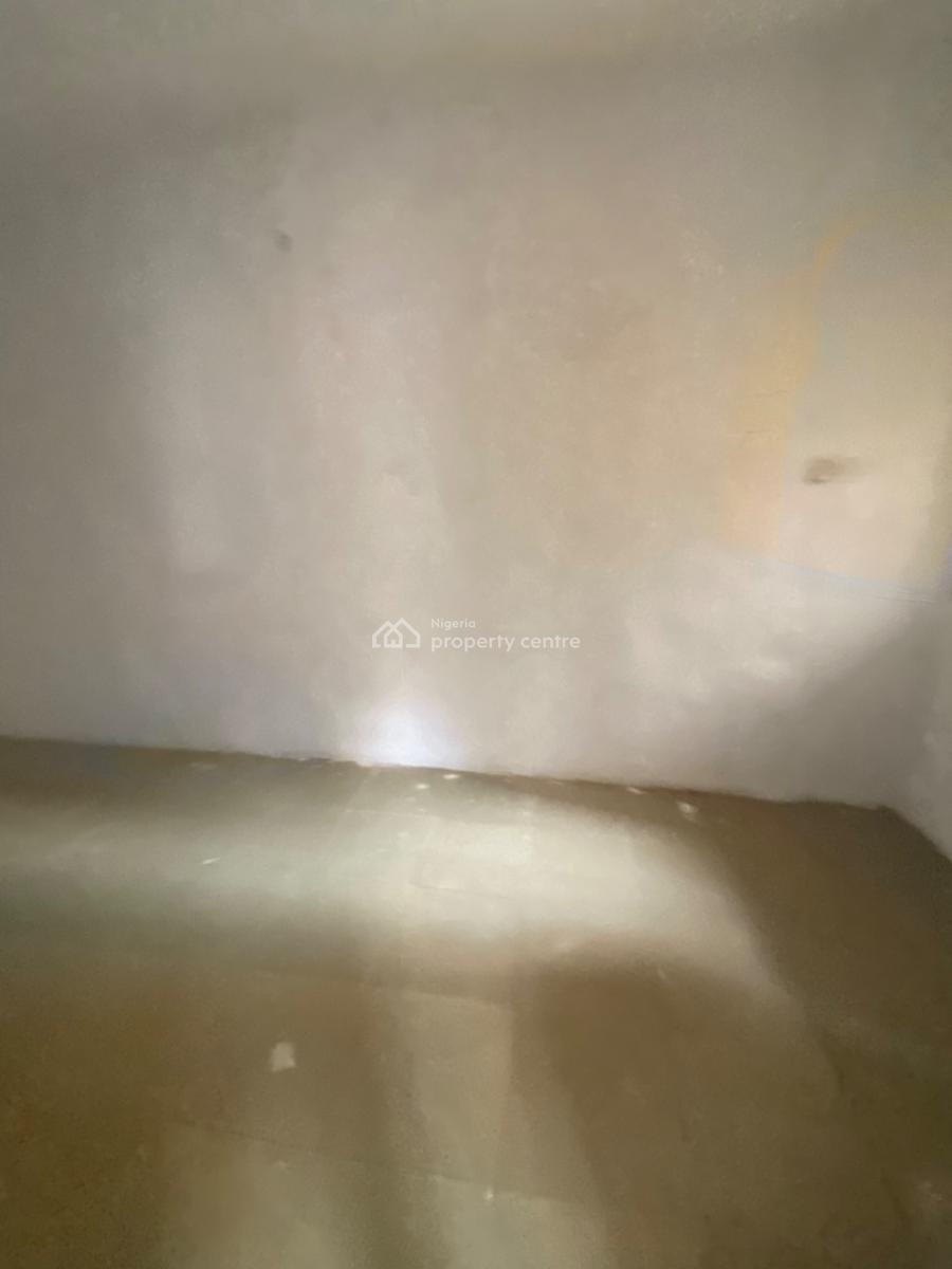 Luxuriously Nice Spacious Mini Flat, 13a, Femi Close, Sangotedo, Ajah, Lagos, Self Contain (single Rooms) for Rent