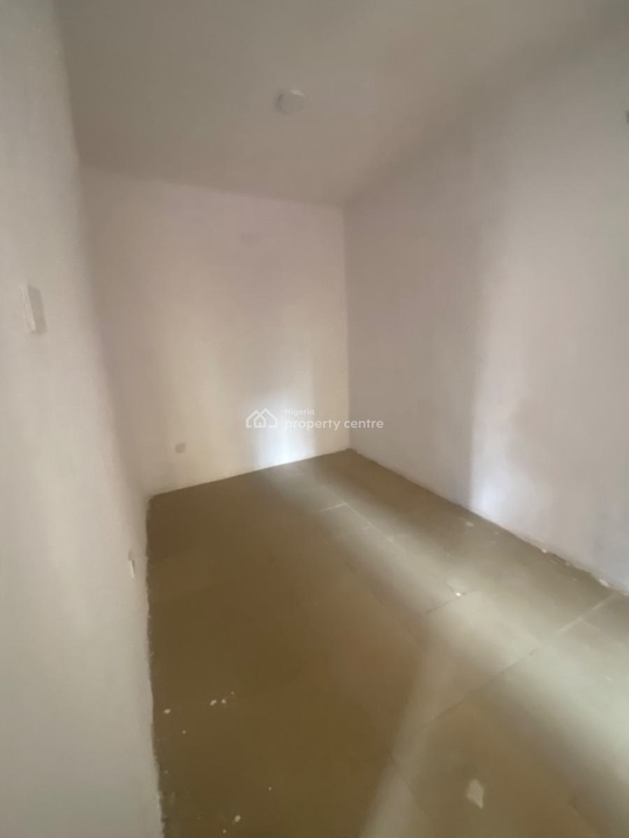 Luxuriously Nice Spacious Mini Flat, 13a, Femi Close, Sangotedo, Ajah, Lagos, Self Contain (single Rooms) for Rent