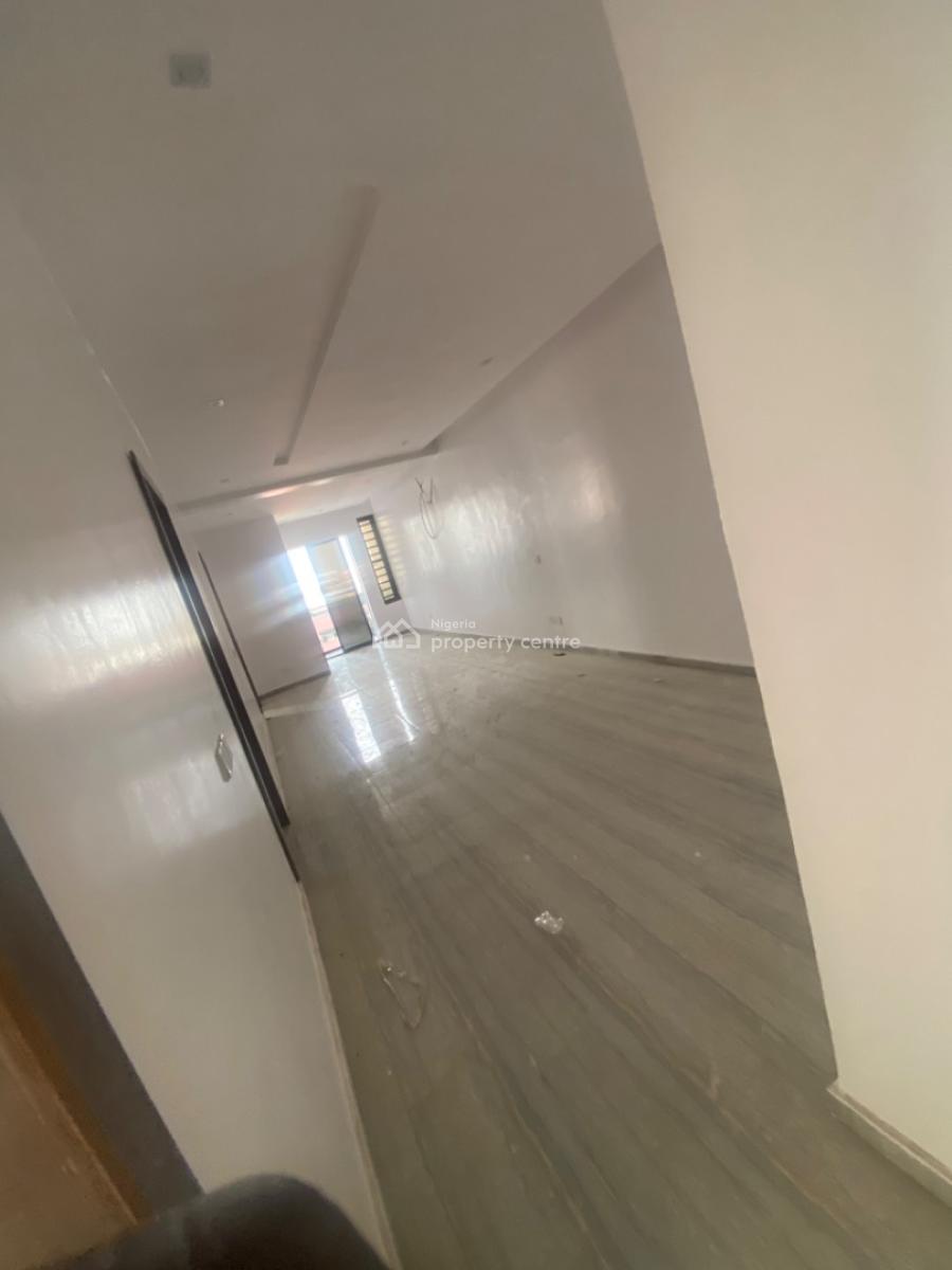 Luxuriously Nice Spacious Shop, 13a, Femi Close, Sangotedo, Ajah, Lagos, Shop for Rent