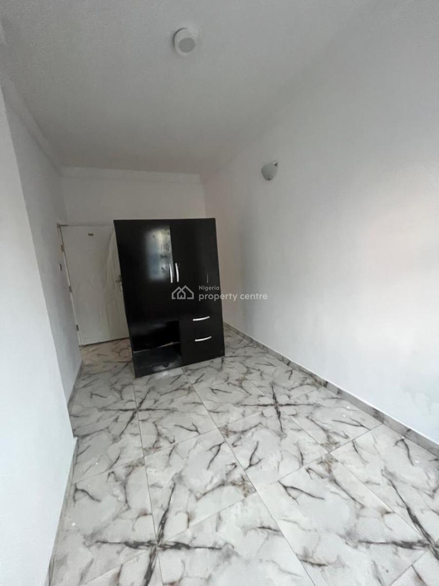 Luxuriously Nice Spacious Nice Mini Flat, 13a, Femi Close, Sangotedo, Ajah, Lagos, Mini Flat (room and Parlour) for Rent