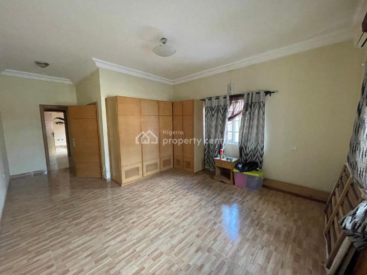 Nice 3 Bedroom Apartment with a Bq, Lekki Right, Lekki Phase 1, Lekki, Lagos, Flat / Apartment for Rent