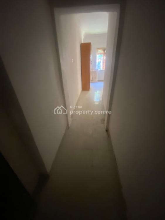 Luxurious Studio Apartment, Admiralty Road, Lekki Phase 1, Lekki, Lagos, Self Contain (single Rooms) for Rent