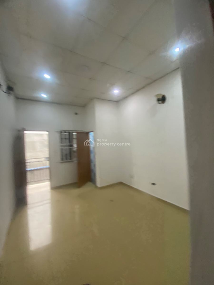 Luxuriously Spacious Mini Flat with Excellent Finishing, No 12, Seyi Street, Sangotedo, Ajah, Lagos, Mini Flat (room and Parlour) for Rent