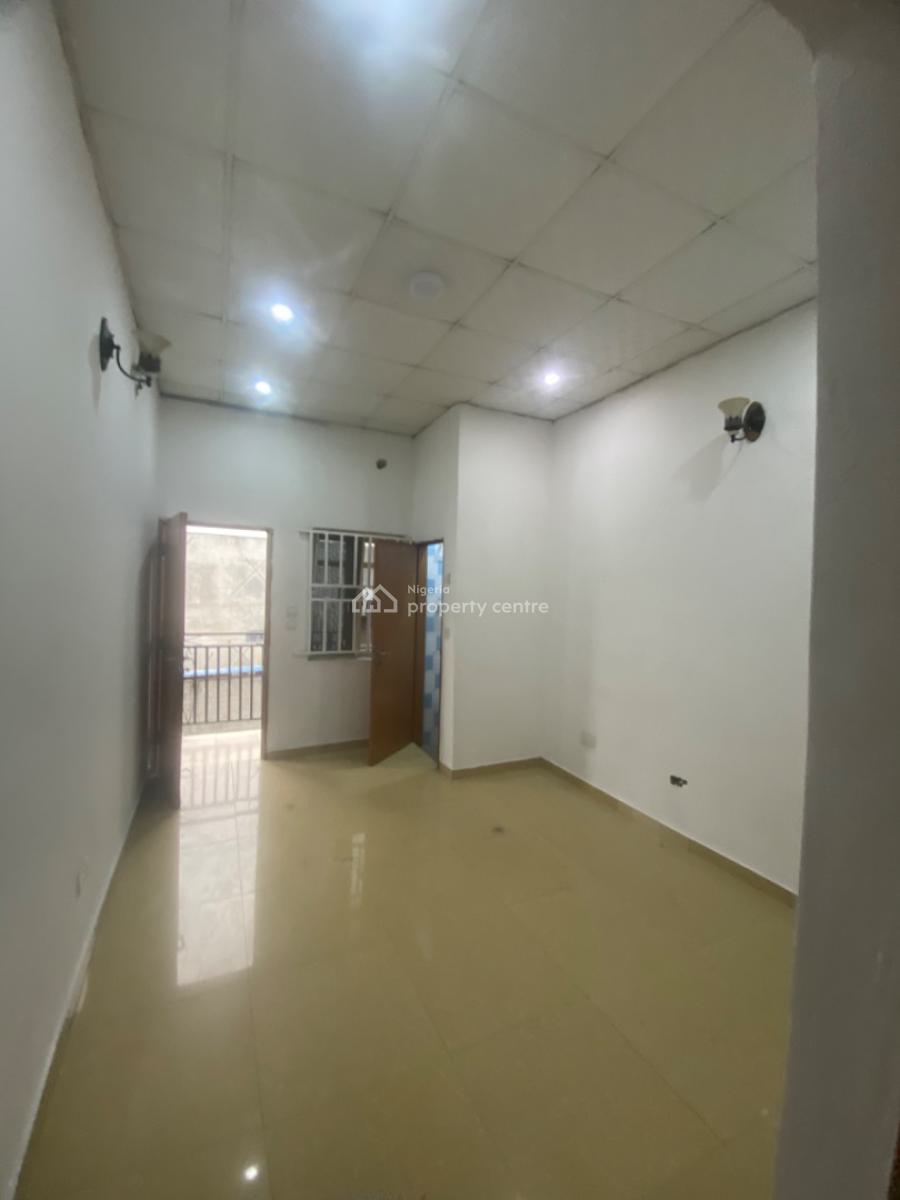 Luxuriously Spacious Mini Flat with Excellent Finishing, No 12, Seyi Street, Sangotedo, Ajah, Lagos, Mini Flat (room and Parlour) for Rent