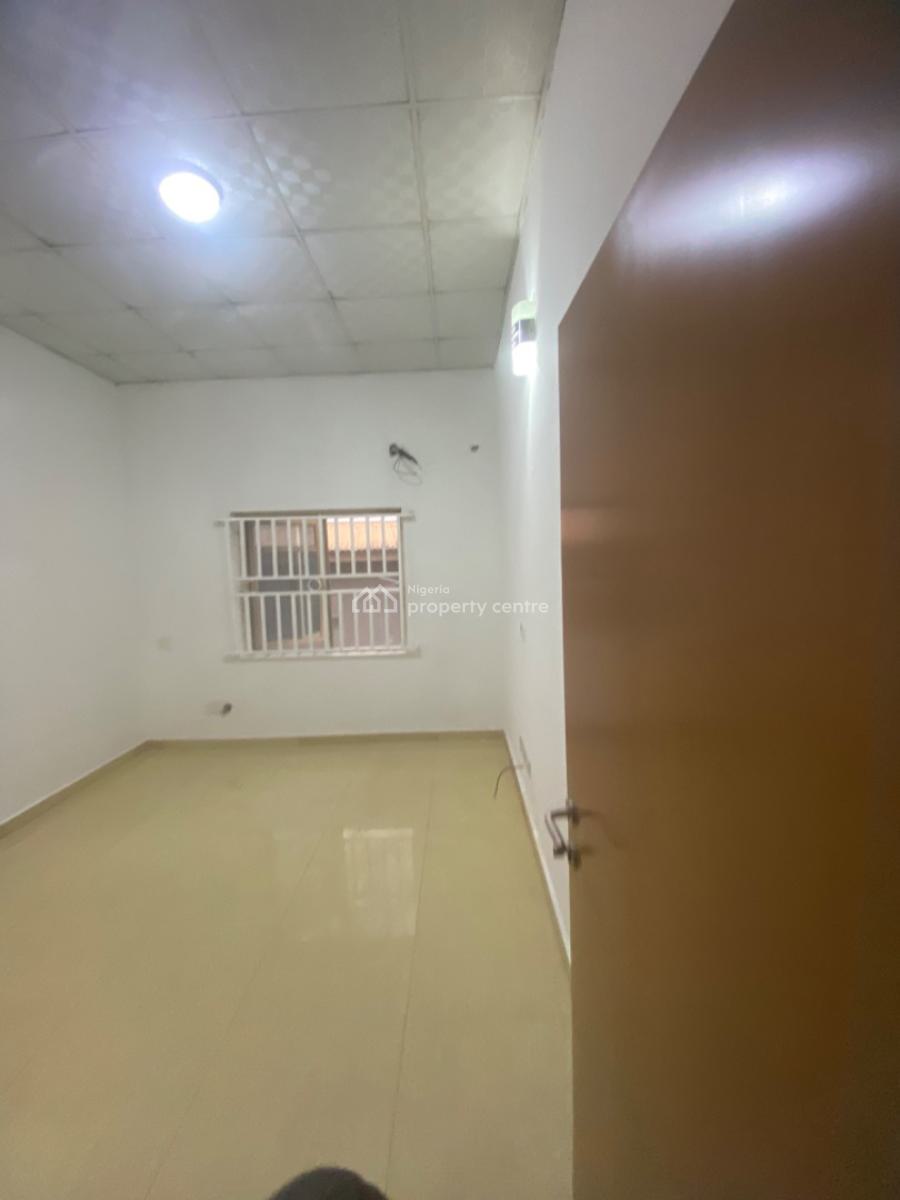 Luxuriously Spacious Mini Flat with Excellent Finishing, No 12, Seyi Street, Sangotedo, Ajah, Lagos, Mini Flat (room and Parlour) for Rent