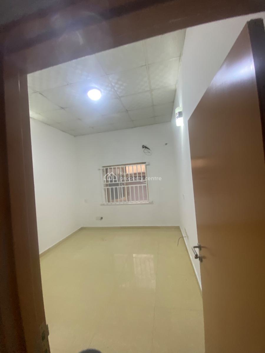 Luxuriously Spacious Mini Flat with Excellent Finishing, No 12, Seyi Street, Sangotedo, Ajah, Lagos, Mini Flat (room and Parlour) for Rent