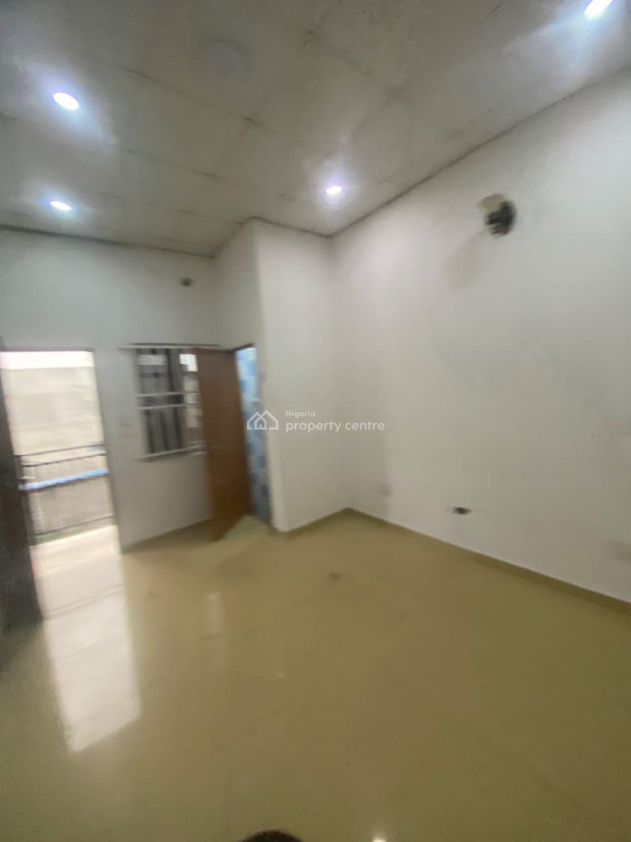 Luxuriously Spacious Mini Flat with Excellent Finishing, No 12, Seyi Street, Sangotedo, Ajah, Lagos, Mini Flat (room and Parlour) for Rent