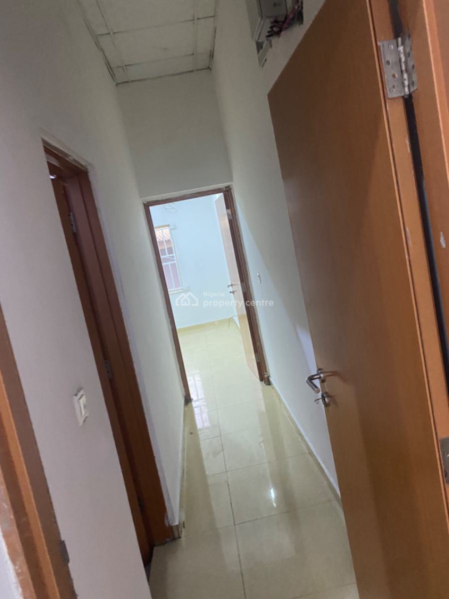 Luxuriously Spacious Mini Flat with Excellent Finishing, No 12, Seyi Street, Sangotedo, Ajah, Lagos, Mini Flat (room and Parlour) for Rent
