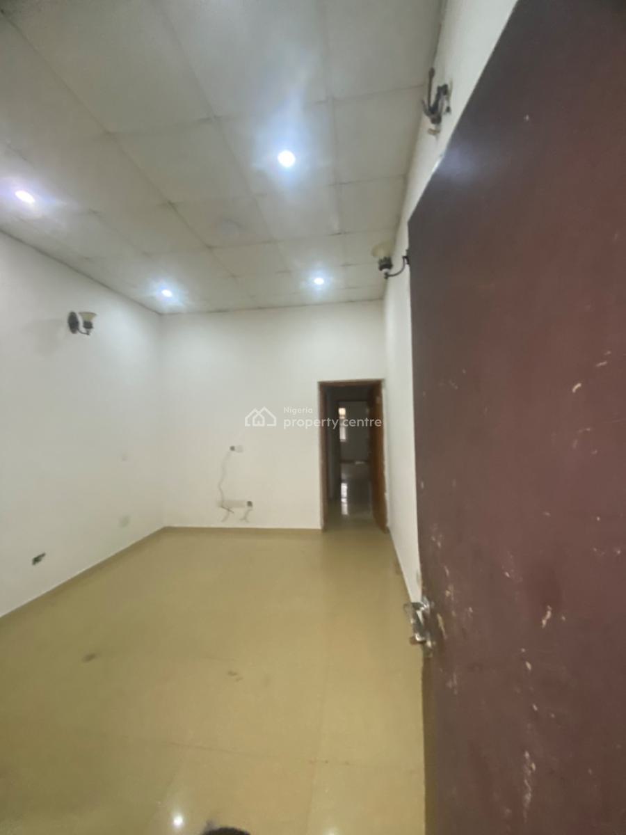 Luxuriously Spacious Mini Flat with Excellent Finishing, No 12, Seyi Street, Sangotedo, Ajah, Lagos, Mini Flat (room and Parlour) for Rent
