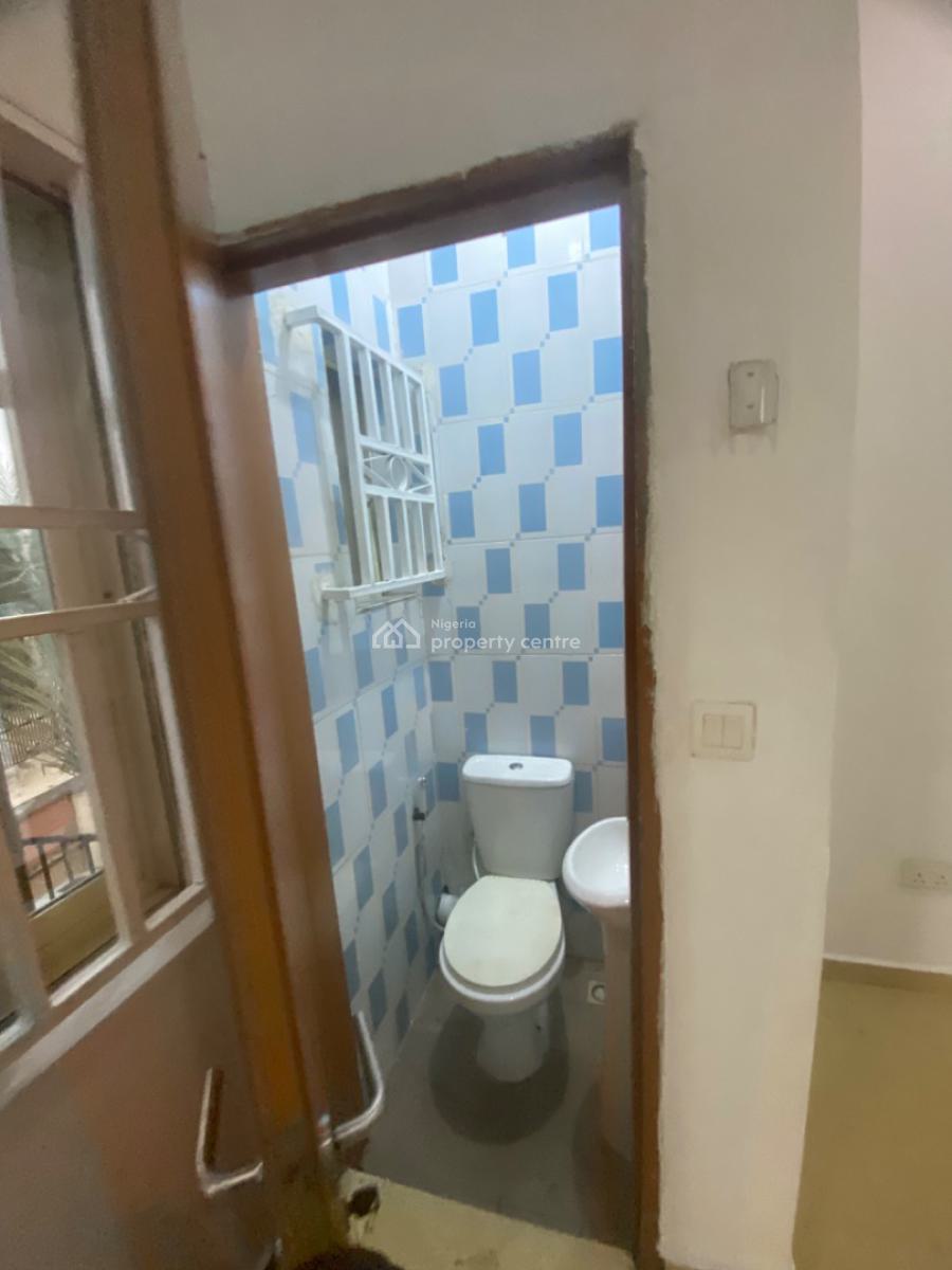 Luxuriously Spacious Mini Flat with Excellent Finishing, No 12, Seyi Street, Sangotedo, Ajah, Lagos, Mini Flat (room and Parlour) for Rent