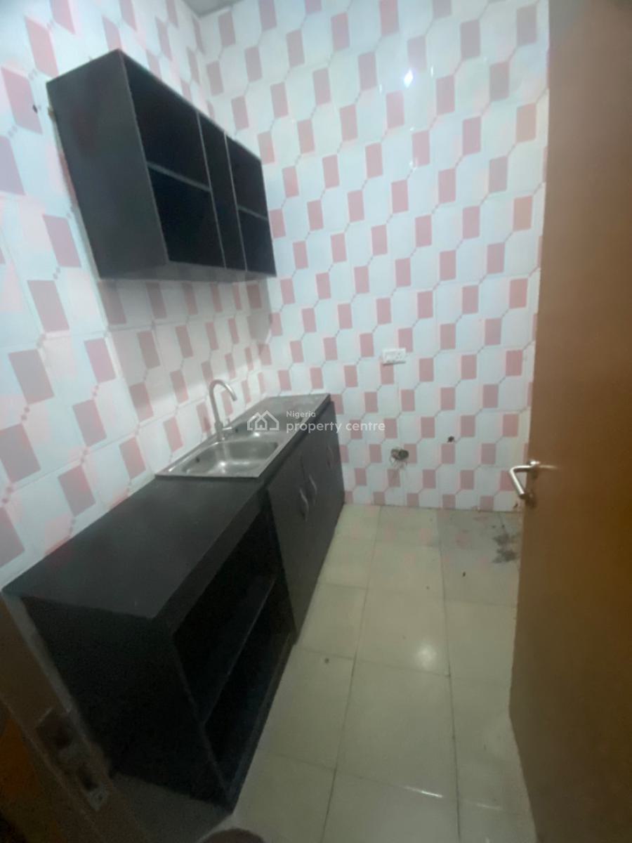 Luxuriously Spacious Mini Flat with Excellent Finishing, No 12, Seyi Street, Sangotedo, Ajah, Lagos, Mini Flat (room and Parlour) for Rent