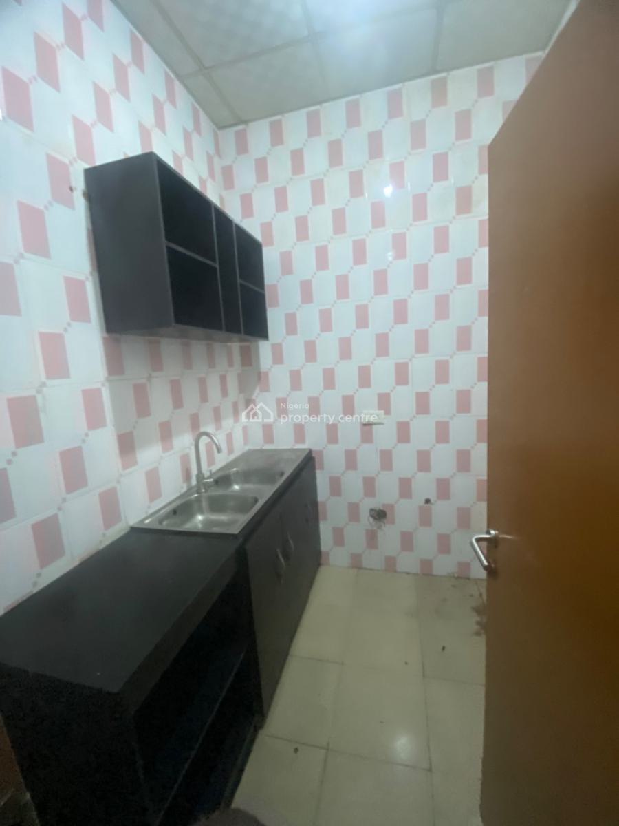 Luxuriously Spacious Mini Flat with Excellent Finishing, No 12, Seyi Street, Sangotedo, Ajah, Lagos, Mini Flat (room and Parlour) for Rent